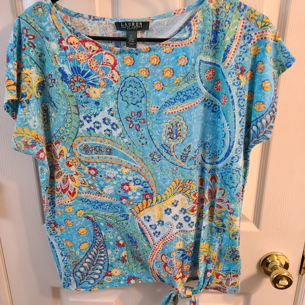 petite shirt